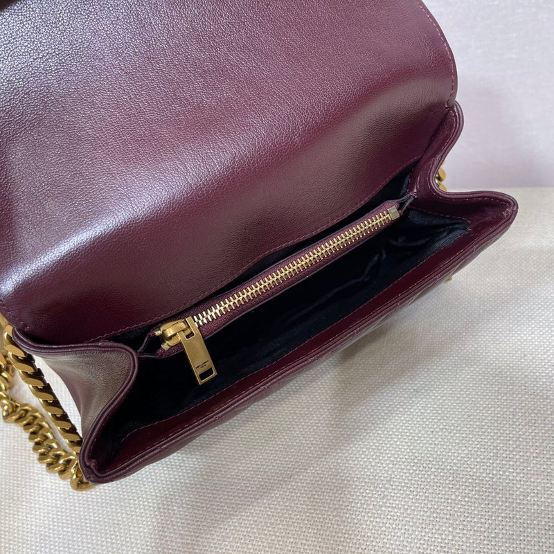 Satchel Bags - SLY Bags - 2514