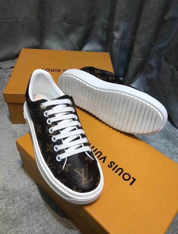 SAMC - LOV Women Shoes - 1556