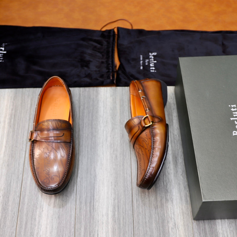 Glami - BRE Men Shoes - 640