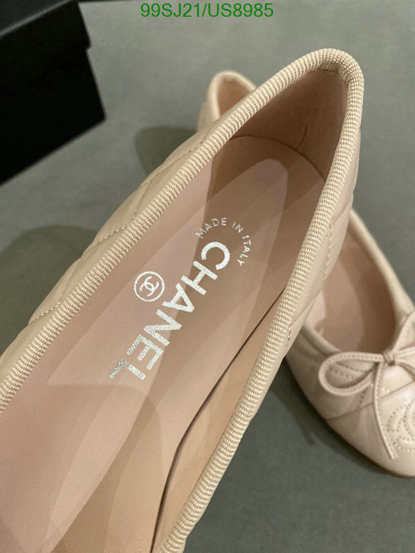 SAMC - CHL Women Shoes Ballet - 150