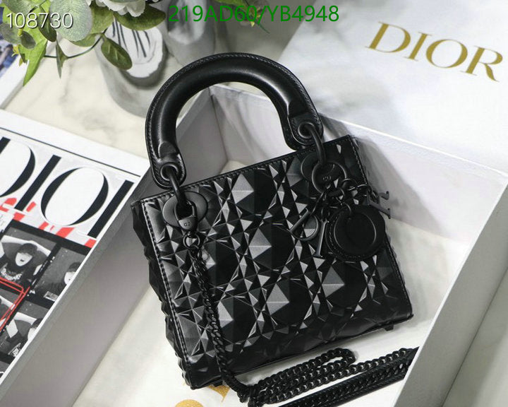 SAMCC - DOR Bags - 1552