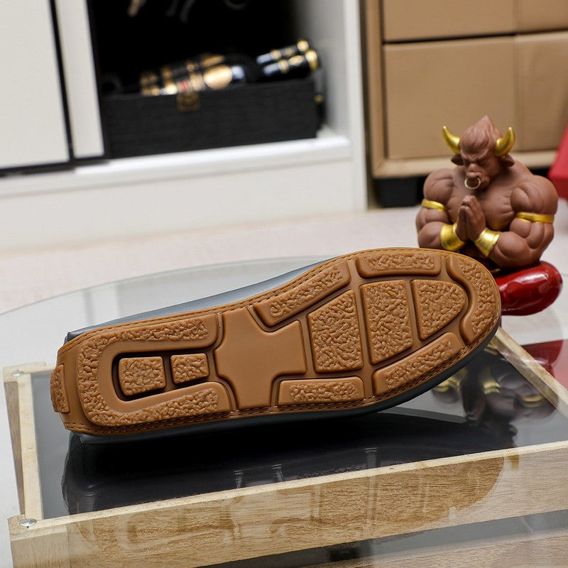 Glami - FGO Men Shoes - 942