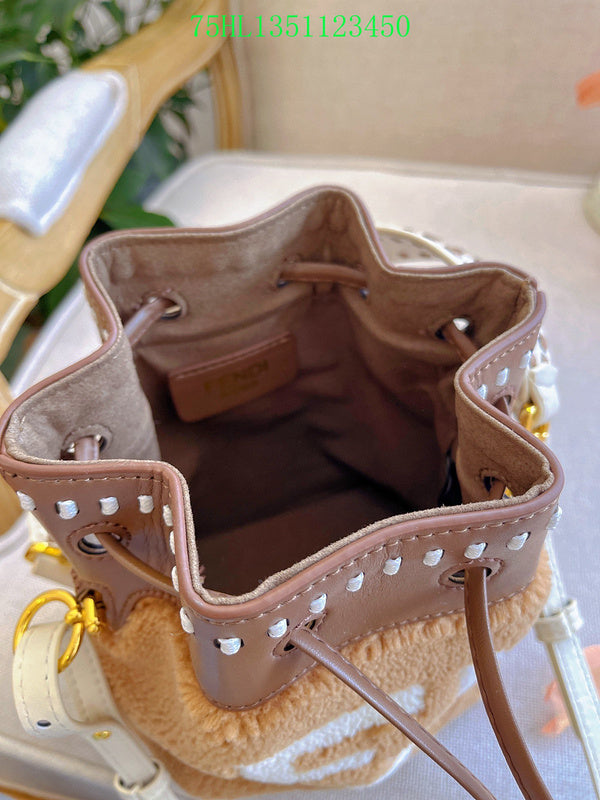 Glami - FDE Bags - 2064