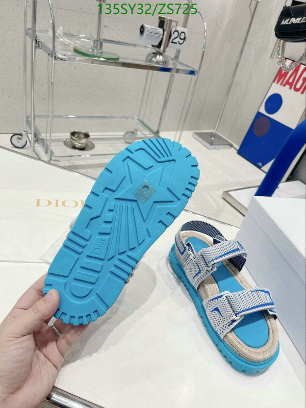 SAMCC - DOR Women Shoes - 2309