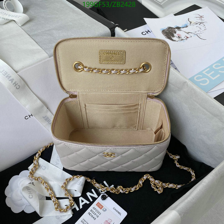 SAMC - CHL Bags - 595