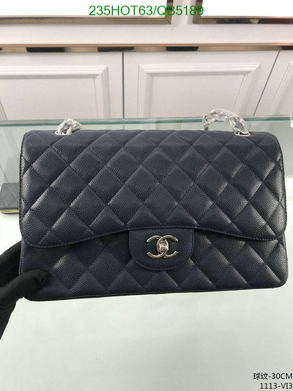 SAMC - CHL Bags - 537