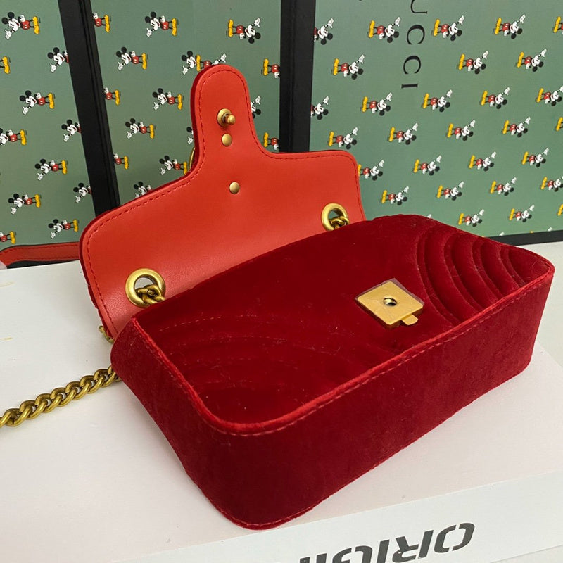 Glami Fashion - GCI Bags - 10499