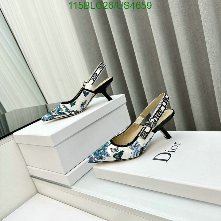 SAMCC - DOR Women Shoes - 2220