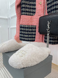 Satchel Bags - BGA Shoes - 1027