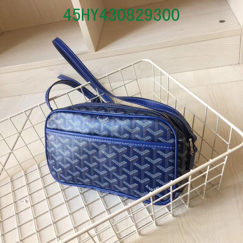 Satchel Bags - GOD Bags - 503