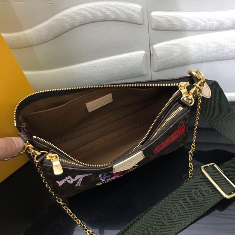Glami-LAON - LOV Bags - 1033