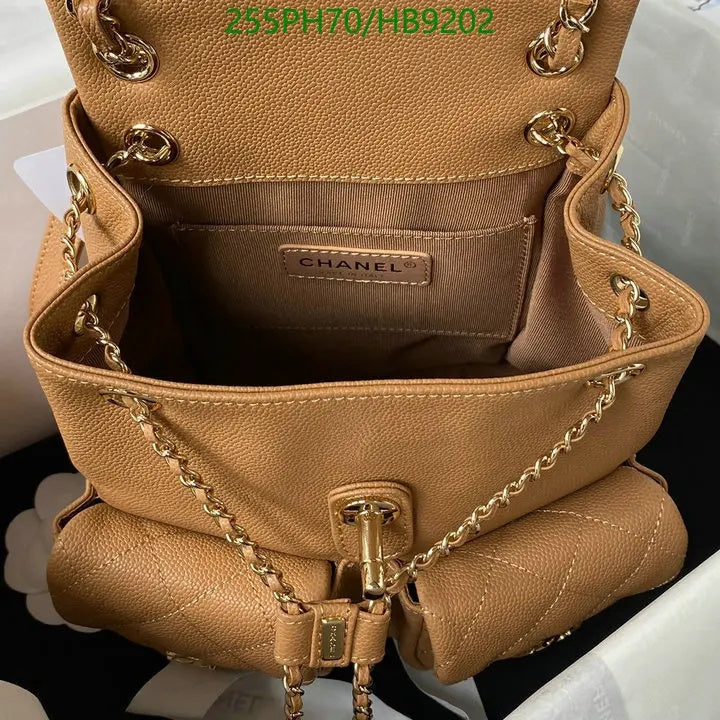 SAMC - CHL Bags - 440
