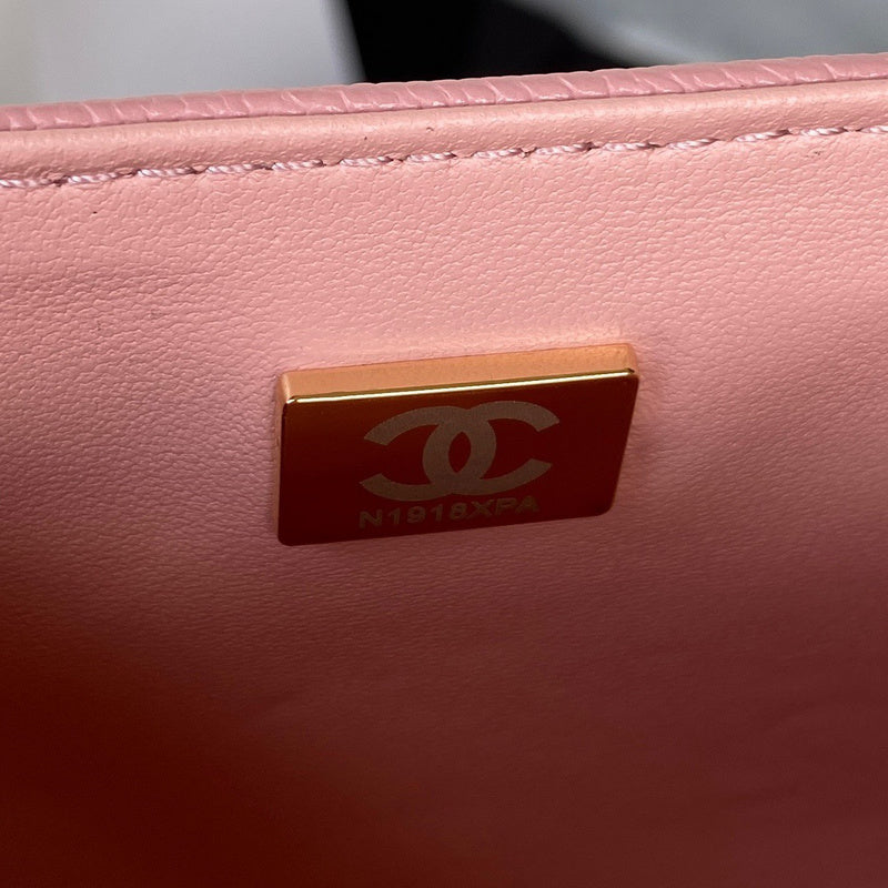Satchel Bags - CHL Bags - 7595