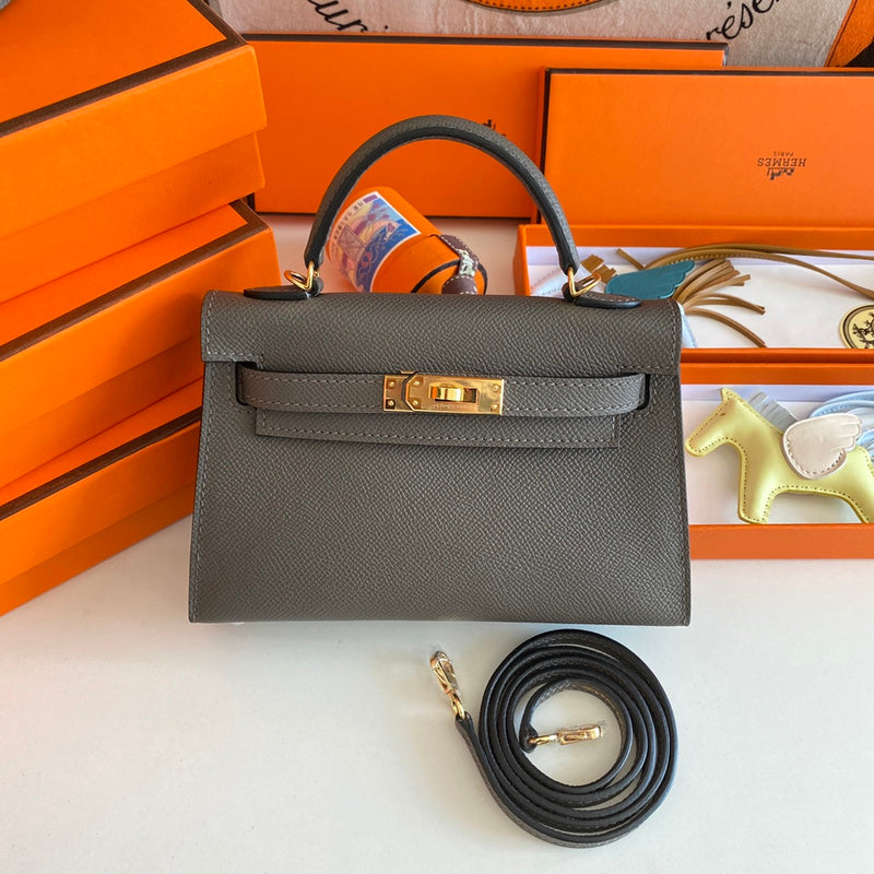 Glamy - HMS Bags - 567