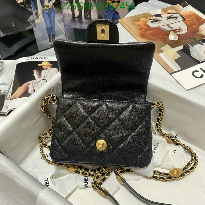 SAMC - CHL Bags - 579