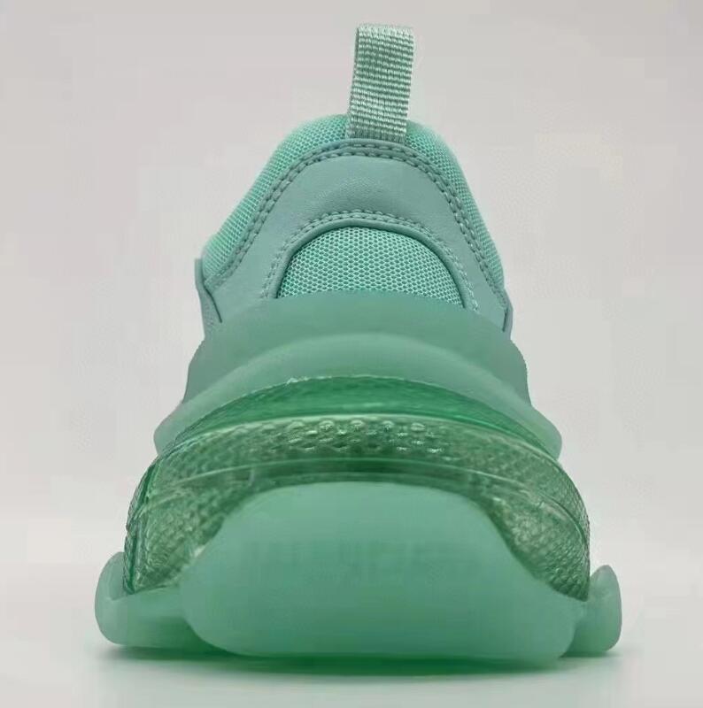 SAMC - BG Men Shoes - 317