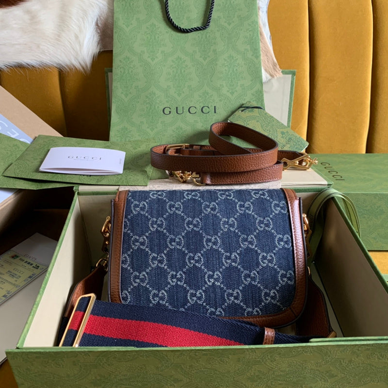Satchel Bags - GCI Bags - 292