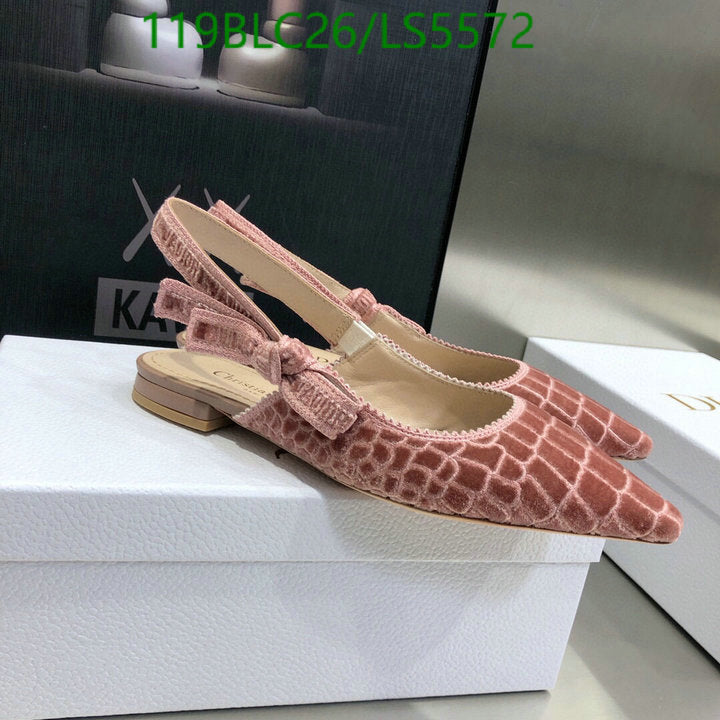 SAMCC - DOR Women Shoes - 2059