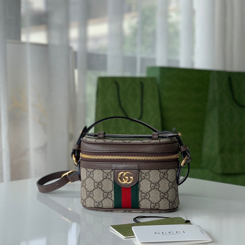Glami Fashion - GCI Bags - 12703