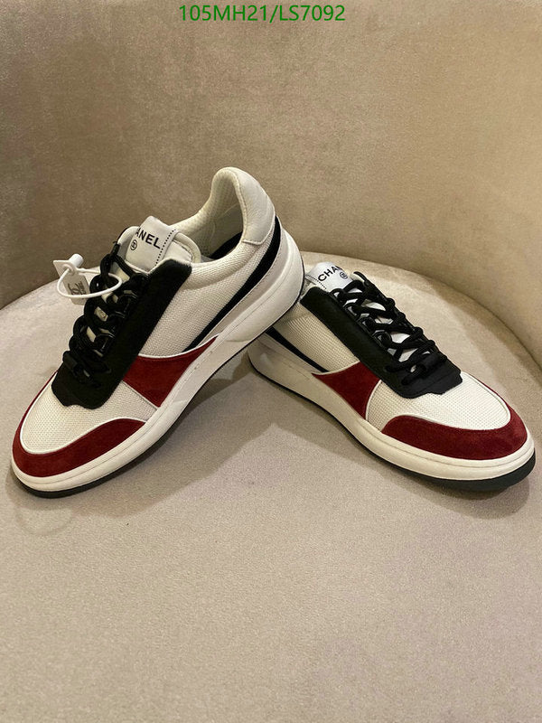 SAMC - CHL Women Shoes Sneakers - 236