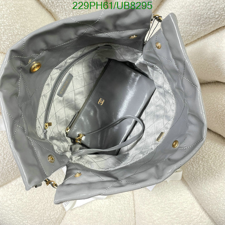 SAMC - CHL Bags - 087
