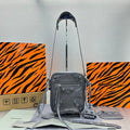 Satchel Bags - BGA Bags - 242