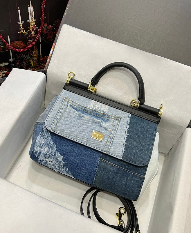 Glamy - DG bag - 073