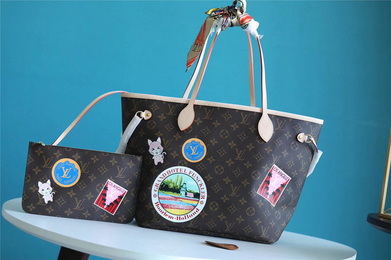 Glami Fashion Lu-Vi bags - 8065