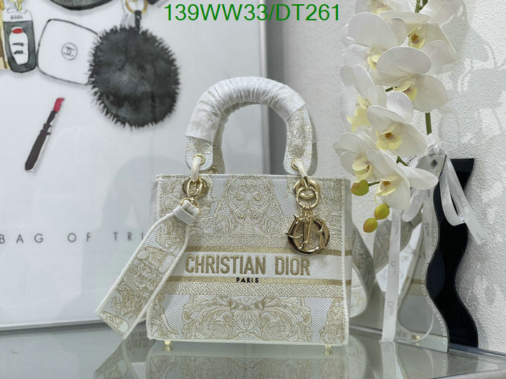 SAMCC - DOR Bags - 784