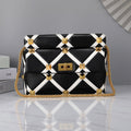 Satchel Bags - VTO Bags - 197