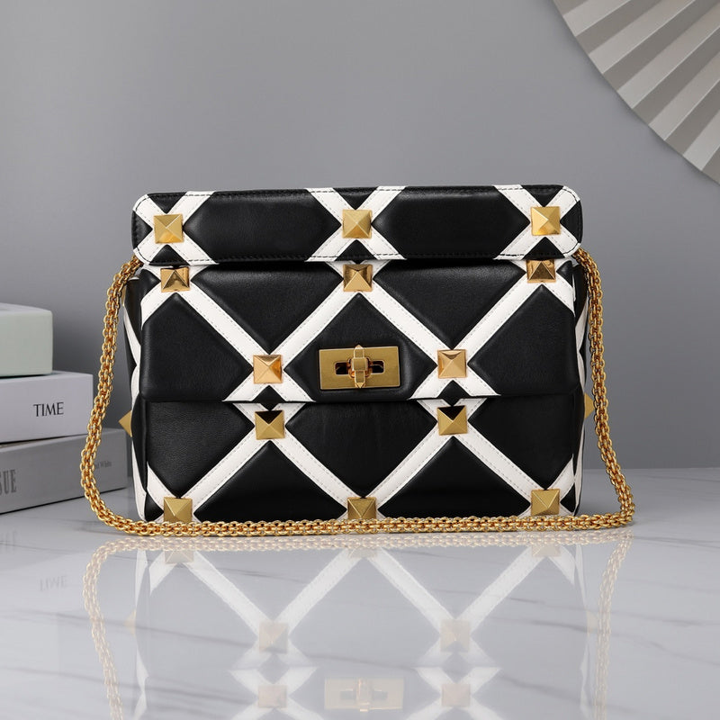 Satchel Bags - VTO Bags - 197