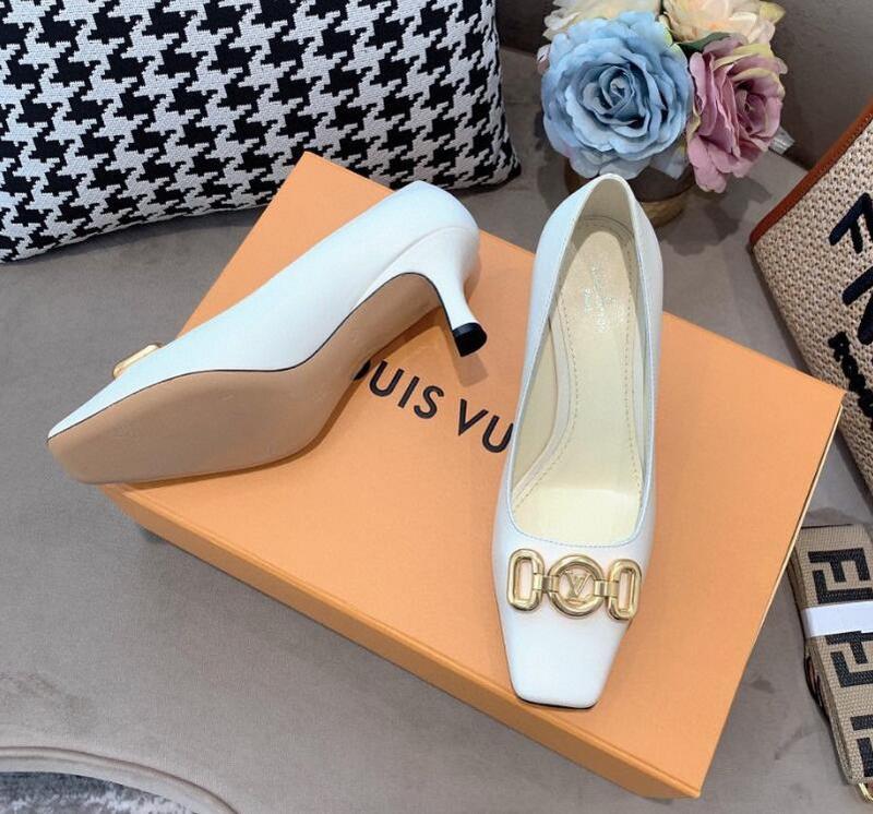 SAMC - LOV Women Shoes - 1430