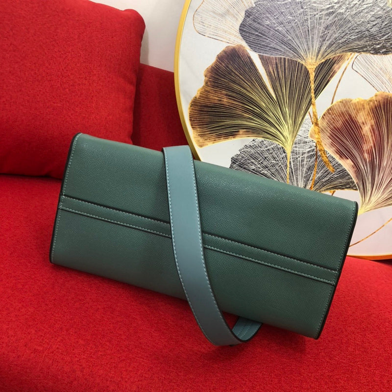 Satchel Bags - PDA Bags - 791
