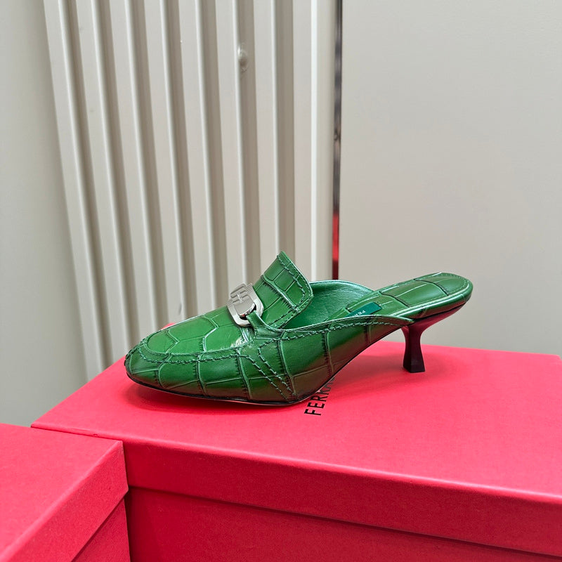 Glami - FGO Women Shoes - 253