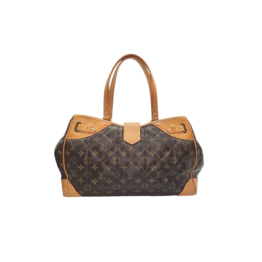 Louis Vuitton Monogram Etoile Shopper Bag