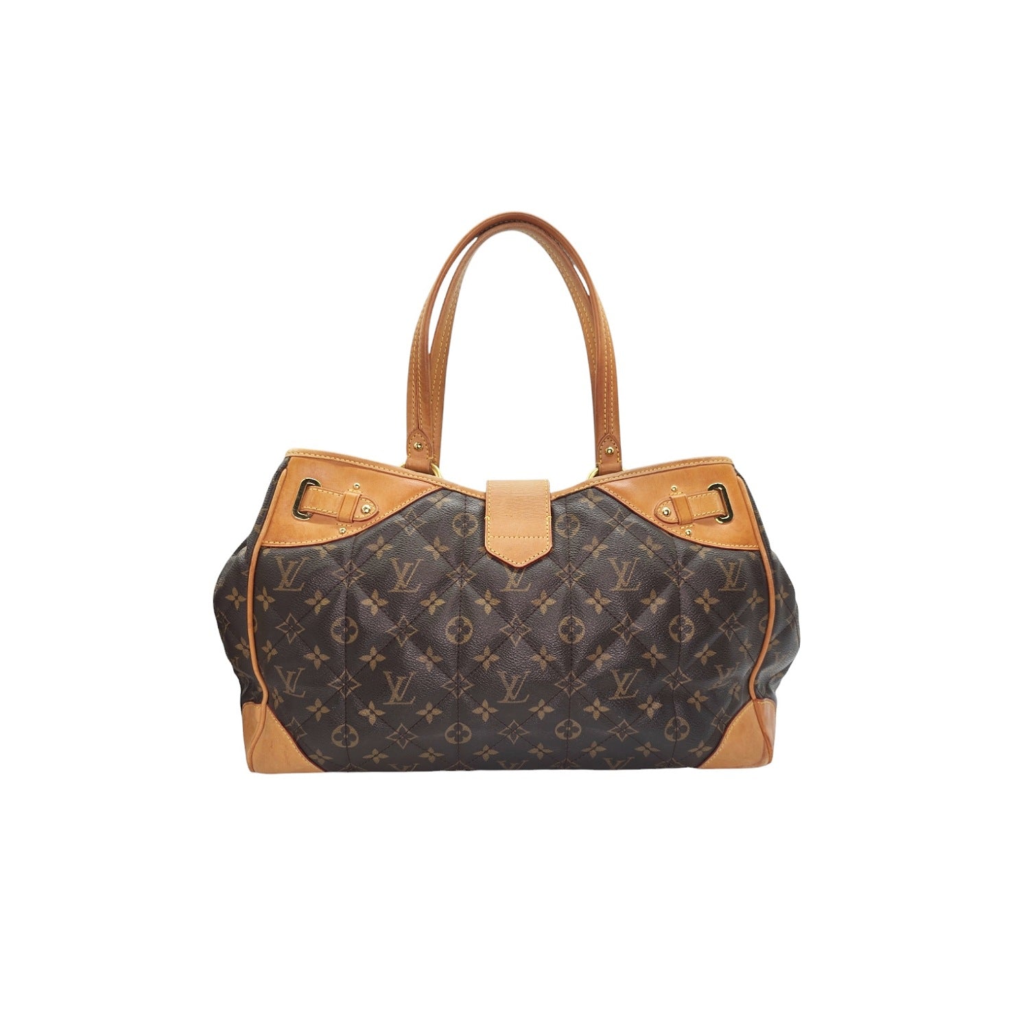 Louis Vuitton Monogram Etoile Shopper Bag