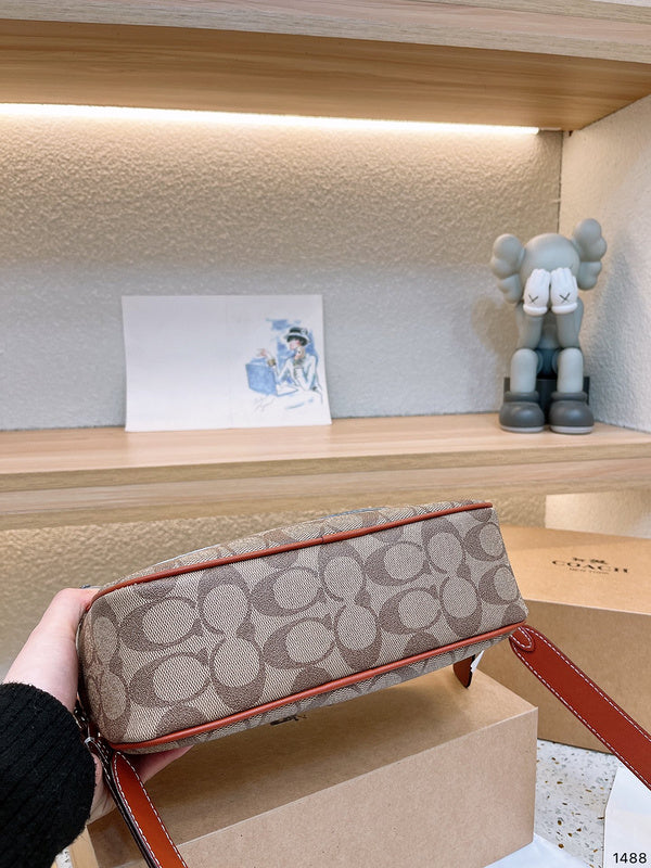 Satchel Bags - CCH Bags - 206
