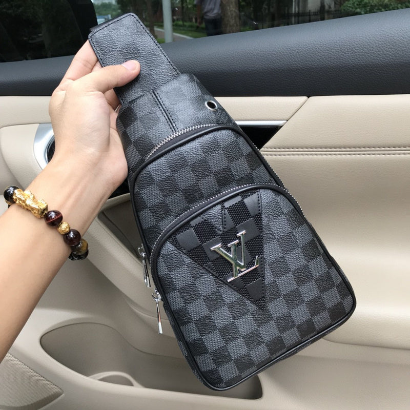 Satchel Bags - VL Bags - 3431