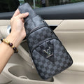 Satchel Bags - VL Bags - 3431