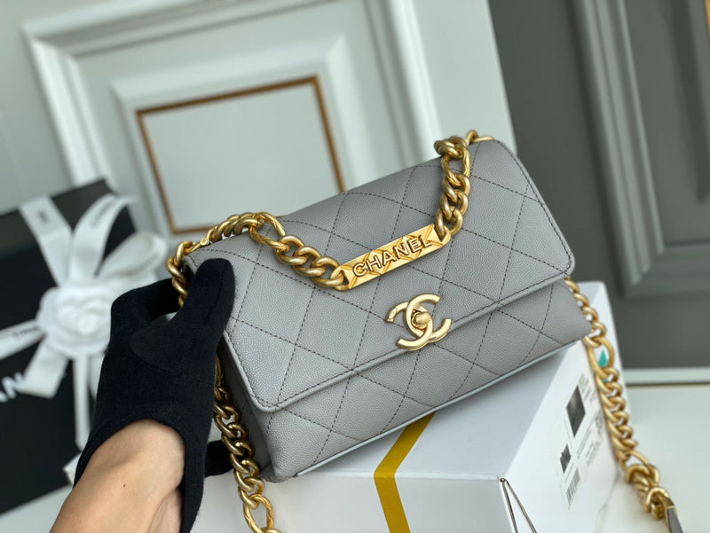 Satchel Bags - CHL Bags - 7673