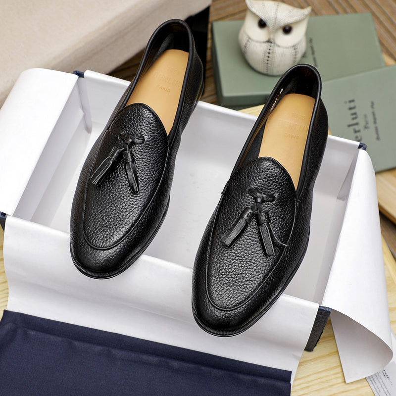 Glami - BRE Men Shoes - 528