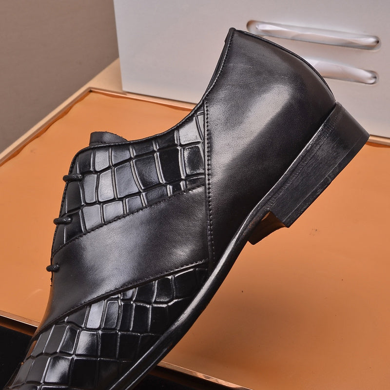 Glami - BRE Men Shoes - 526