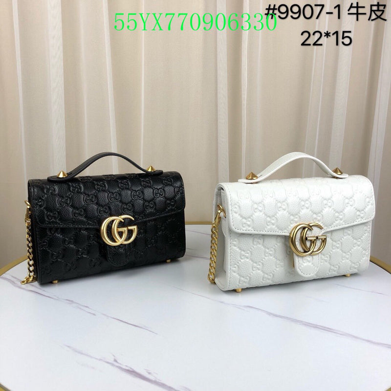 Glami Fashion - GCI Bags - 10357