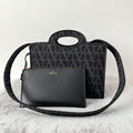 Satchel Bags - VTO Bags - 082