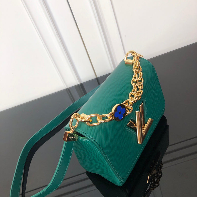 Satchel Bags - VL Bags - 1355