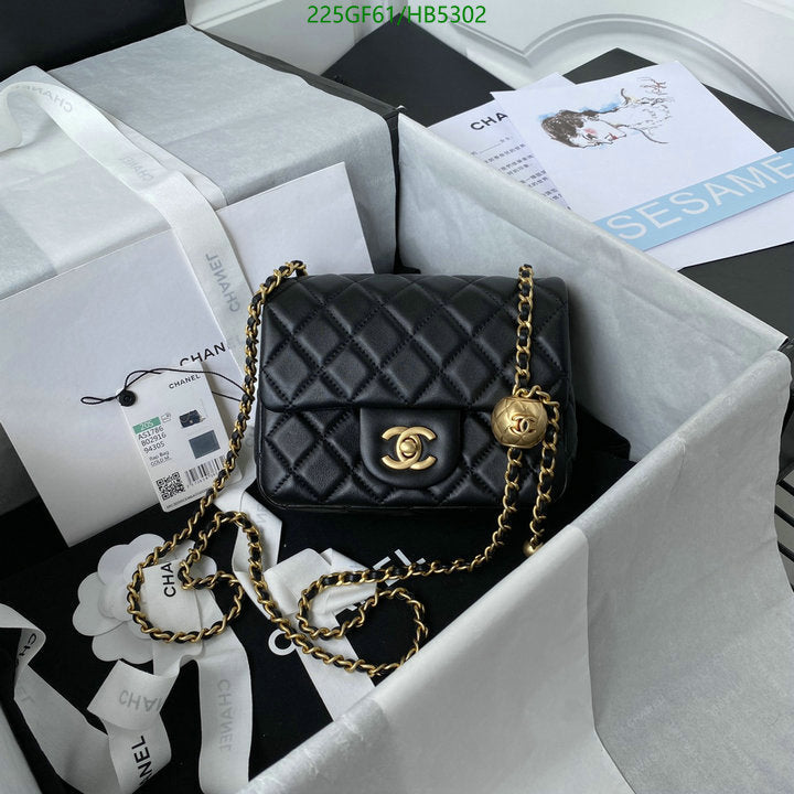 SAMC - CHL Bags - 152