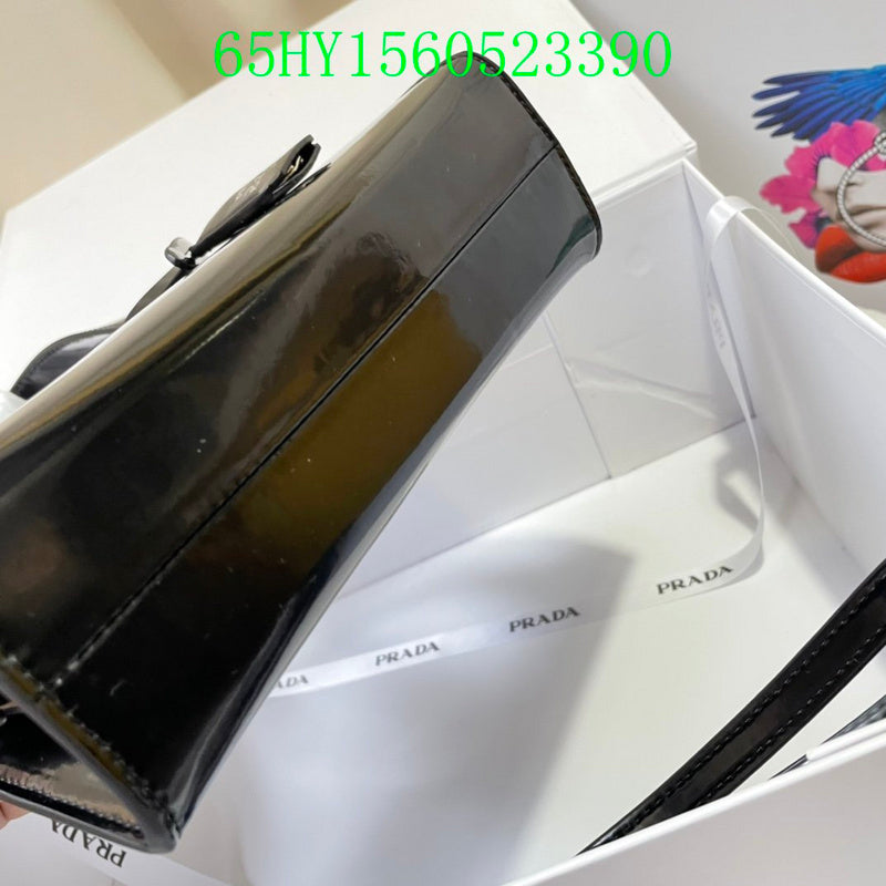 Satchel Bags - PDA Bags - 4304