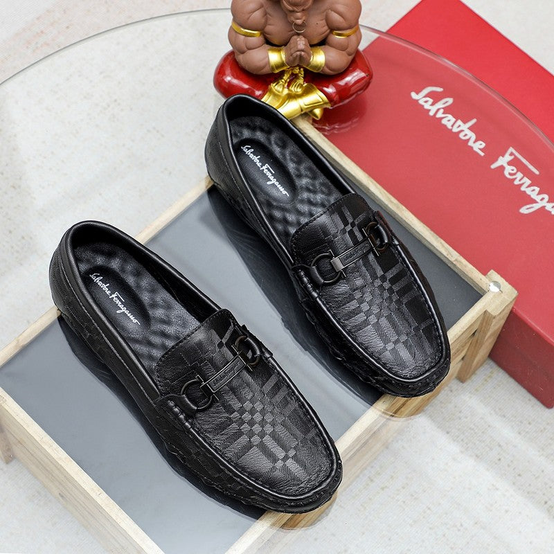 Glami - FGO Men Shoes - 823