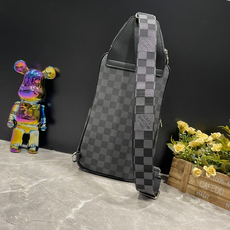 Satchel Bags - VL2 Bags - 096