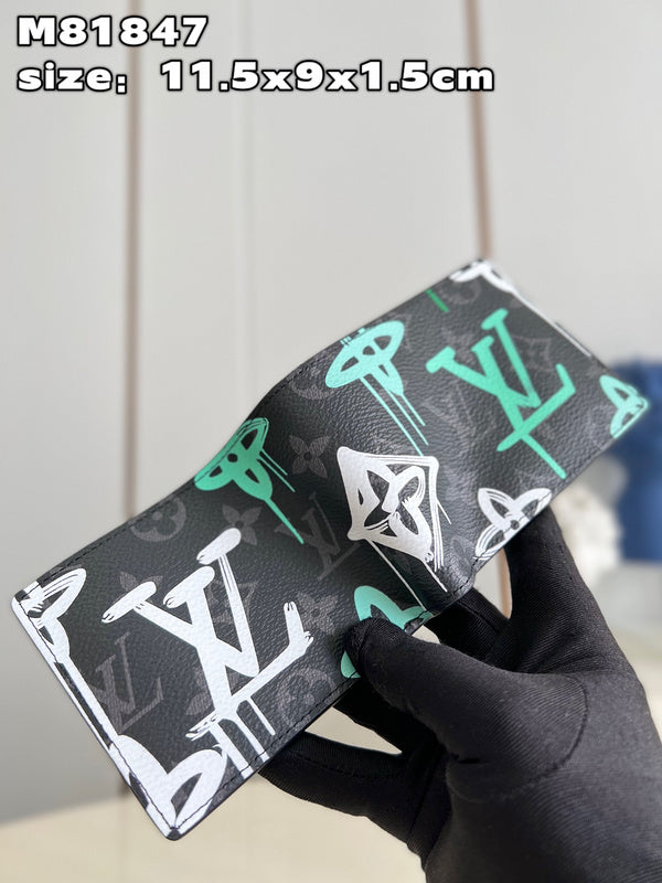 Glami-i LOV Wallets - 384